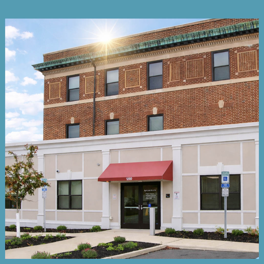 image of The Rutgers Center for Recovery and Wellbeing, In Plainfield NJ